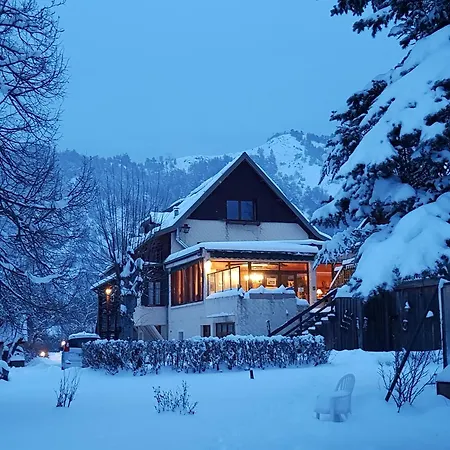 Le Vieux Tilleul Hotel 2*